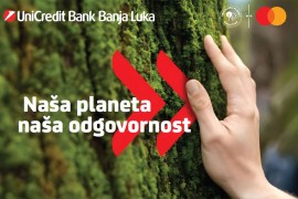 UniCredit Bank Banja Luka nastavlja podržavati Mastercard Priceless ...