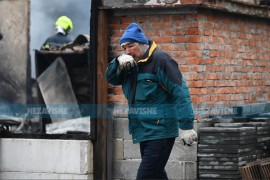 Zijad Isović kome je izgorjela kuća u Banjaluci: Vatrena stihija ...