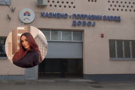 Da li će Tamara Kulišić završiti u pritvoru kod maćehe optužene ...