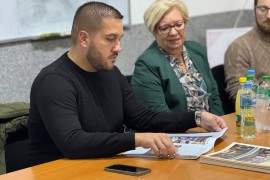 Drinić posjetio Udruženje Mađara: Mostovi saradnje Banjaluke i ...