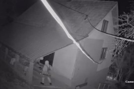 Šunjao se i provaljivao u napuštene kuće: Sumnjalo se da je ...