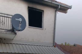 Tužilaštvo se oglasilo o požaru u objektu za stare, u kojem su ...