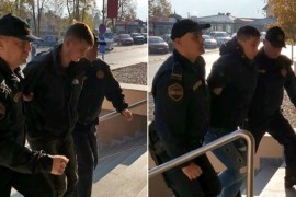 Tužilac otkrio detalje istrage: Ko je čuvao stražu tokom ubistva ...