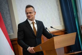 ''Sljedeće godine može da se vrati mir u Evropu"