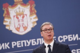 O čemu su razgovarali Vučić i Tramp (VIDEO)