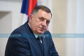 Dodik: Razgovor Vučića i Trampa odlična vijest za cijeli region