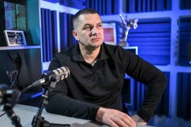 Predrag Stanković u podcastu: Džungla, lavovi i priprema za festival ...
