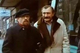Glumili prijatelje, a zbog Gidre je Milan htio da napusti Žikinu ...