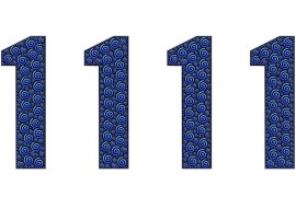 U numerologiji  11.11. je magičan dan: Ovim znacima se smiješe novac ...