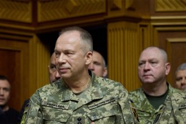 Vrhovni ukrajinski komandant: Krenula je ruska ofanziva, nagomilali su ...