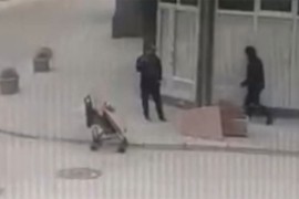 Krvoproliće u Uroševcu: Izbodene četiri osobe, među njima i ...