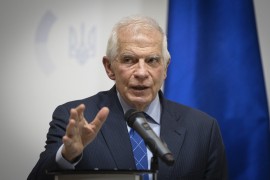 Borel: Razmotriti scenario veće podrške EU Ukrajini nakon pobjede ...