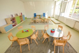 Održan prvi sastanak o izgradnji pet vrtića u Banjaluci, predložene ...