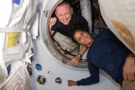 Isplivale fotografije astronauta zaglavljenih u svemiru: Oglasila se ...