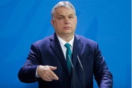 Orban: Klimatska politika ne treba da bude zasnovana na ideološkim ...