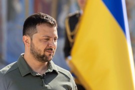 Mediji: Izbori u Ukrajini već u maju 2025, ankete ne idu u korist ...