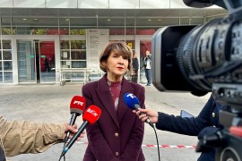 Dvoje pacijenata povrijeđenih u Novom Sadu svjesno, ali i dalje u ...