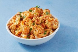 Najukusnije povrće: “Beng beng“ karfiol