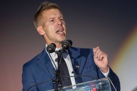 Skandal u Mađarskoj: Bivša djevojka objavila snimke šefa opozicije ...