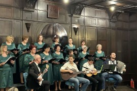 "Banjalučka svita" na sceni u petak