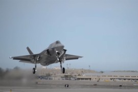 Rumunija kupuje stelt avione F-35, poznato kada stižu