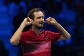 Medvedev predlaže promjenu ATP kalendara