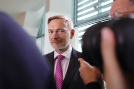 Lindner o svojoj smjeni: Ponekad oslobađanje od nečega donosi ...