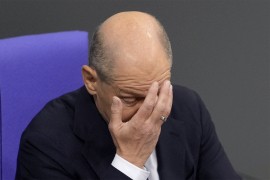 Zeder oštro o Šolcu: "Pola svijeta nam se smije"