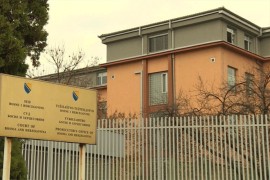 Počelo suđenje Lučareviću za zločin u Dobrovoljačkoj