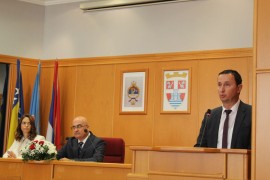 Obilježen Dan oslobođenja u Prvom svjetskom ratu