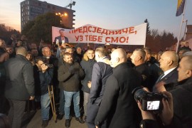 Petronijević: Sud BiH sudi kao Haški tribunal - po pravilima, ne po ...