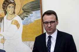 Petković: Kurti krenuo u obračun sa srpskim školama, priveden ...