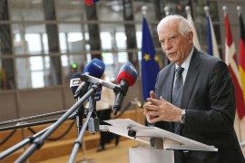 Borelj sa Blinkenom: Zaustaviti rat na pravedan način za Ukrajince
