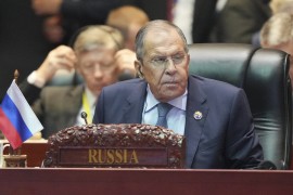 Lavrov: Jasno je da Zelenski ne odlučuje o pregovorima sa Moskvom