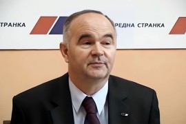 Bivši ministar SAO Krajine traži od Hrvatske 1.900 evra penzije
