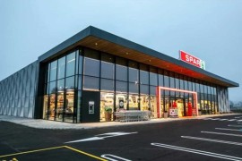 AVK: Spar u Sloveniji iskorištava dobavljače