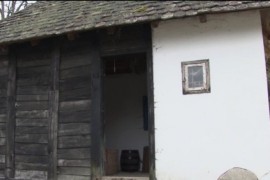 Vodenica iz "Leptirice" oživjela selo kod Zvornika