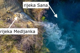 Podnesena krivična prijava zbog zagađenja koje je uzrokovao rudnik ...