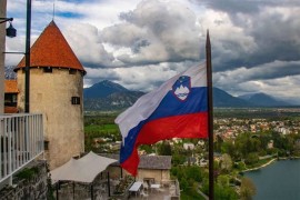 Porasla slovenačka ekonomija