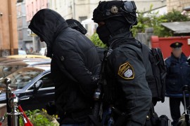 Uhapšen još jedan pomagač Vlatka Blaževića Surija