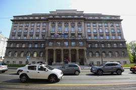Odlučeno hoće li bivši ministar SAO Krajine dobiti hrvatsku penziju