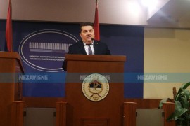 Stevandić: Ne mogu gatati