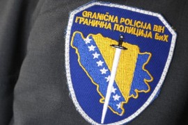 Otkriveno deset državljana Kine i Turske