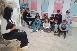 "Nada" 20 godina brine o djeci s poteškoćama u razvoju