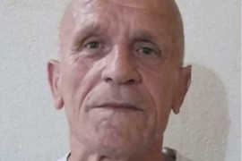 Iskusni planinar: Balijagić će zimu dočekati u toploj sobi