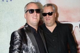 Saša i Dejan Matić na meti prevaranata