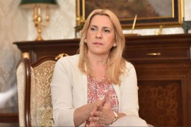 Cvijanović: Unutrašnja neslaganja u BiH onemogućavaju razvojne ...