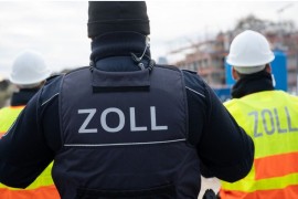 Nijemci pokrenuli krivične postupke protiv radnika na crno, među ...
