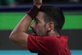 Ispovijest sakupljača loptica: Sa Đokovićem je najnapetije