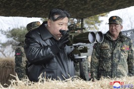 Kim Džong Un naložio masovnu proizvodnju oružja koje se često ...